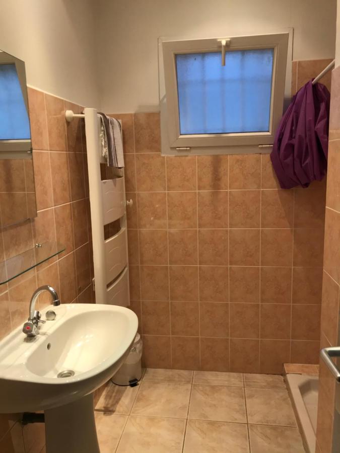 Complexe Des Oustalous Otel Les Cabannes  Dış mekan fotoğraf