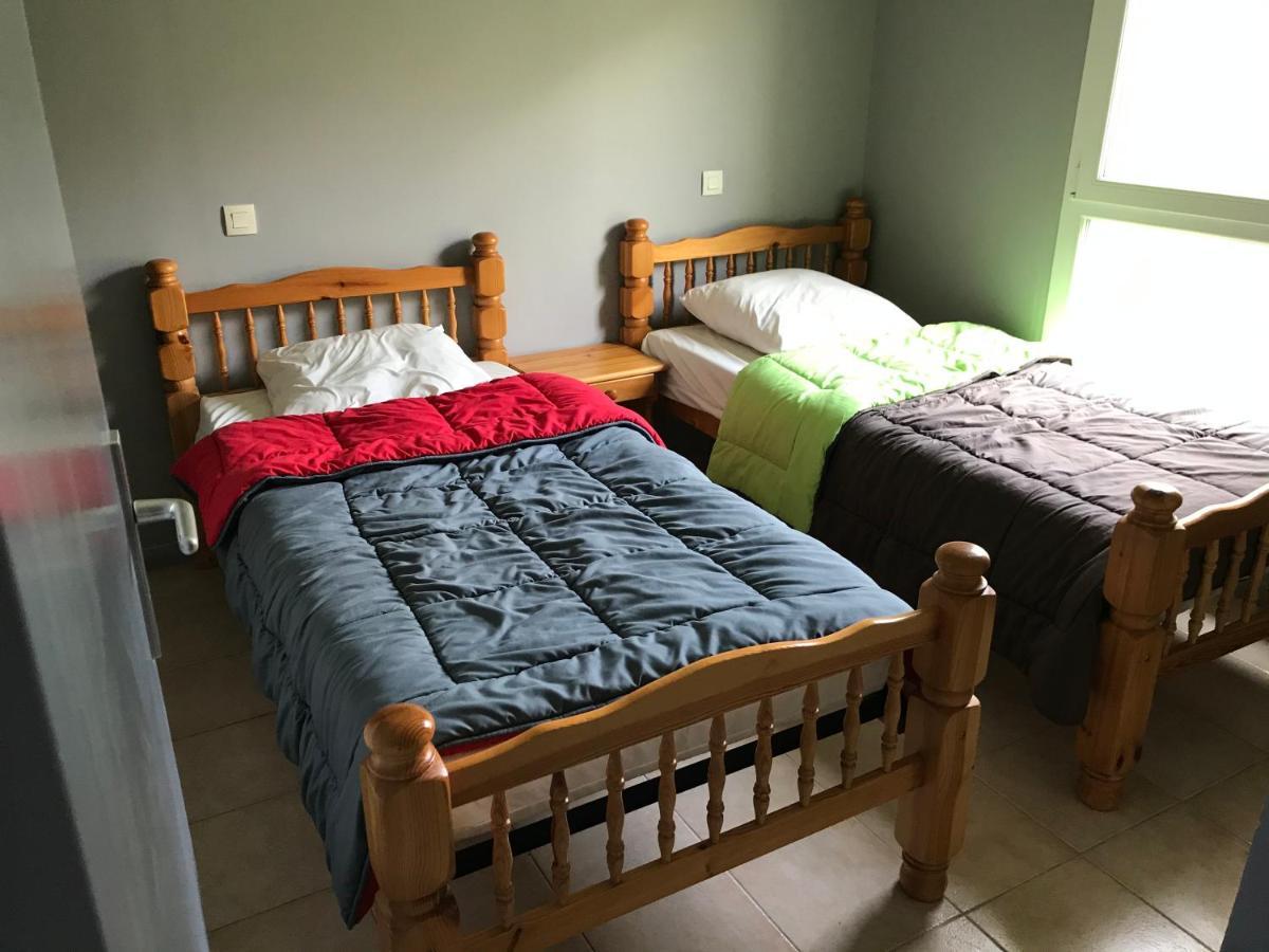 Complexe Des Oustalous Otel Les Cabannes  Dış mekan fotoğraf