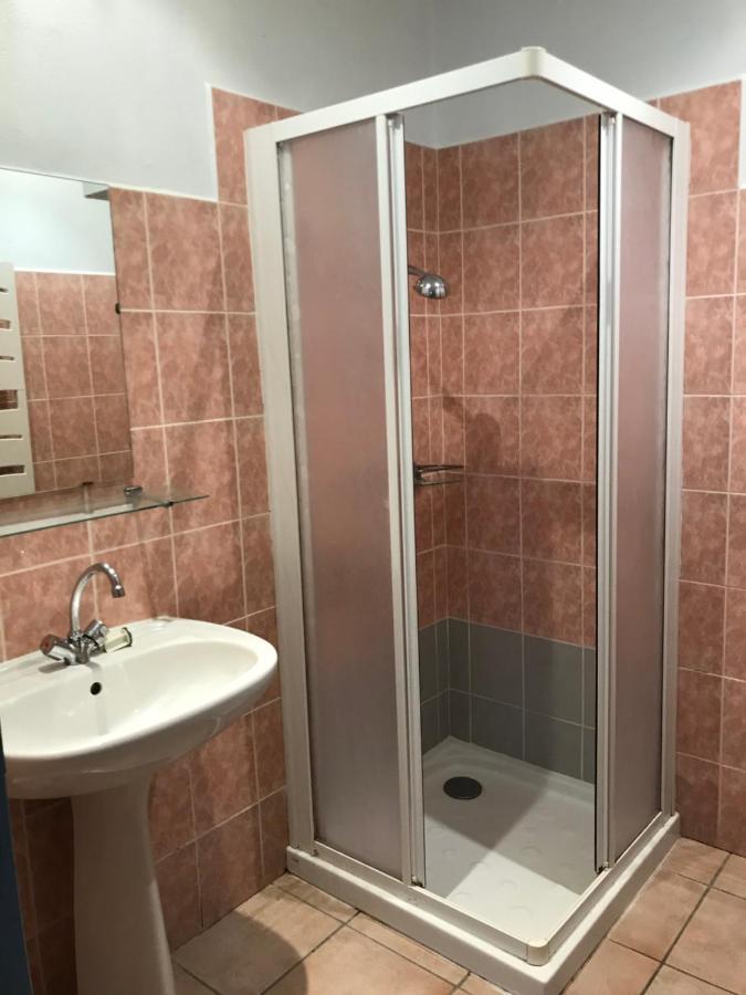 Complexe Des Oustalous Otel Les Cabannes  Dış mekan fotoğraf