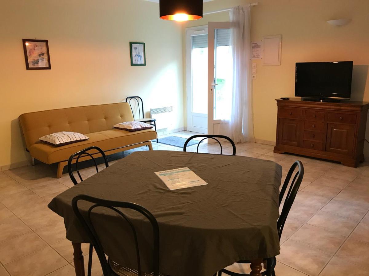Complexe Des Oustalous Otel Les Cabannes  Dış mekan fotoğraf