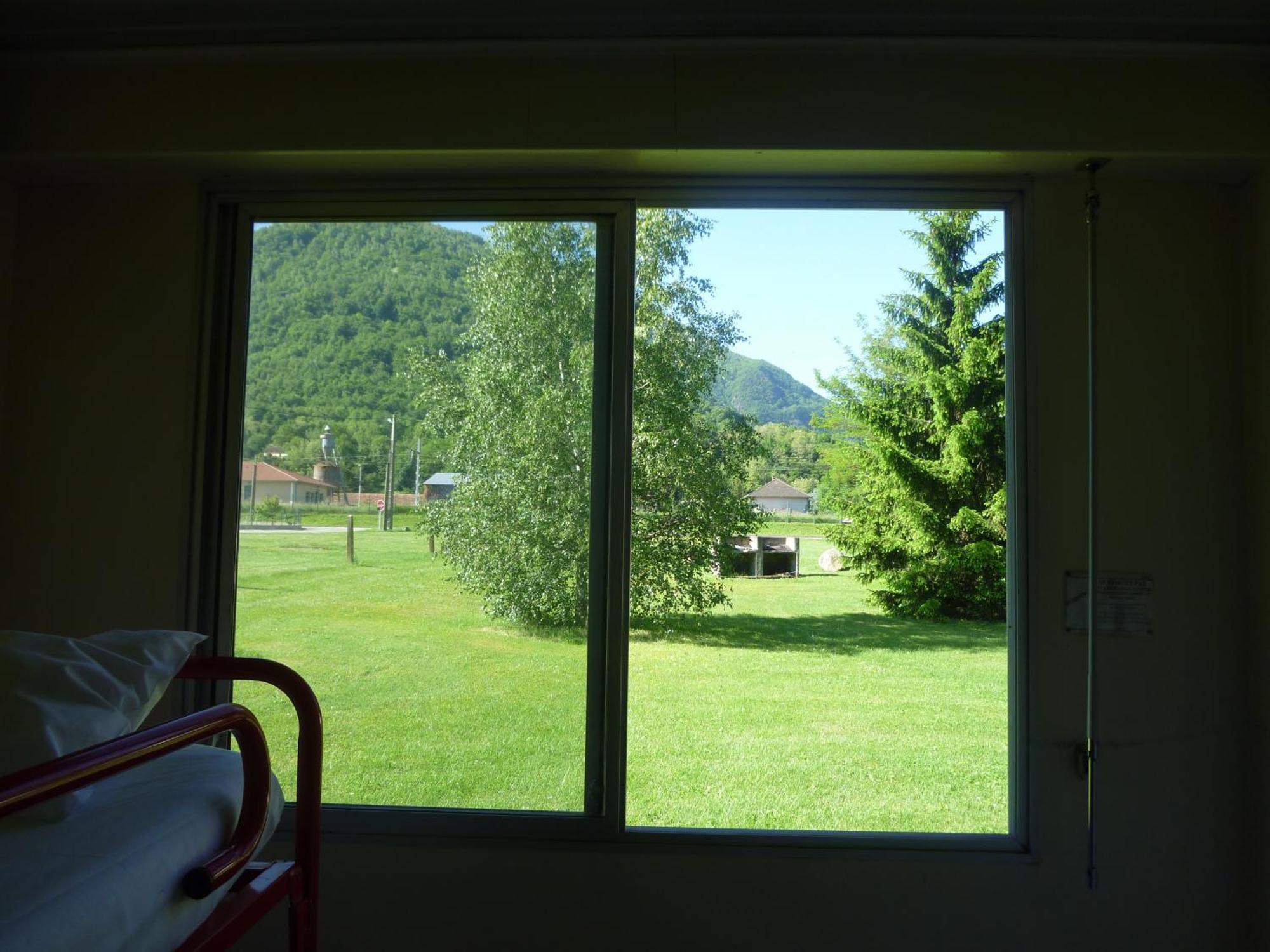 Complexe Des Oustalous Otel Les Cabannes  Oda fotoğraf
