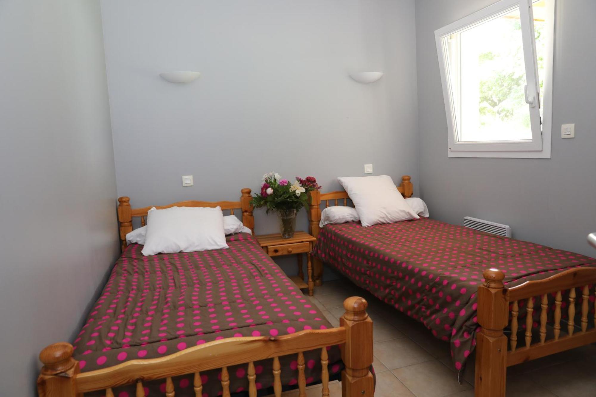 Complexe Des Oustalous Otel Les Cabannes  Dış mekan fotoğraf