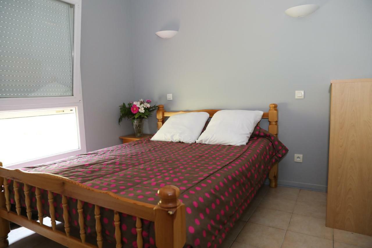Complexe Des Oustalous Otel Les Cabannes  Dış mekan fotoğraf